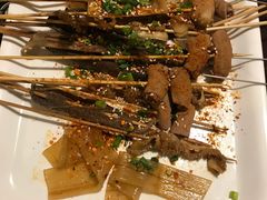 -三个大叔东北烧烤·砂锅菜(西三旗店)