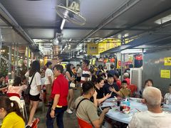 -兴记肉骨茶(甲洞大街第二新分店)