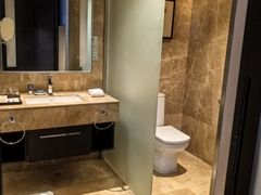 -青岛西海岸隆和福朋喜来登酒店