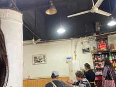 -梯坎豆花