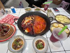 -卤校长重庆火锅