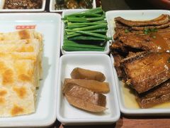 -北平盛世·新京菜·北京烤鸭(劲松·双井店)