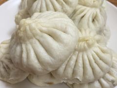-津门如意包子铺(宾西路店)