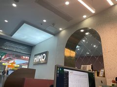-海马体照相馆(上海宝山万达广场店)