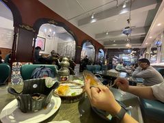 -Mevlana梅夫娜土耳其餐厅·清真