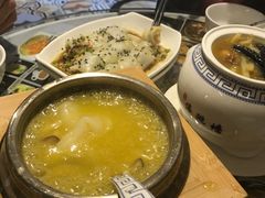 -香港聚强佛跳墙(淘金店)