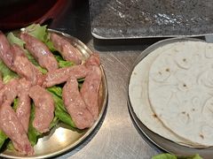 -燚青春东北泥炉烤肉(百合店)