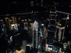 -WFC会仙楼观景台