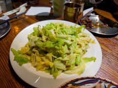 -柴窝堡22号辣子鸡·传承新疆菜