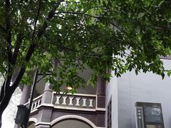 -重庆抗战遗址博物馆