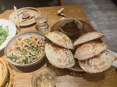 -鸽子窝(黄村店)