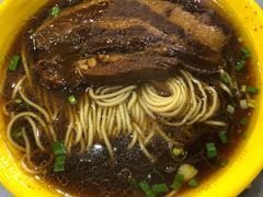 -包顺兴面馆(长乐路店)