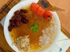 -自然椰·海南清补凉(海月广场店)