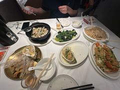 -阳江餐厅·30年老字号·粤菜海鲜大排档