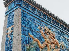 -九龙壁