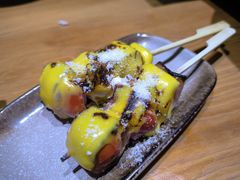 -福匠日本料理(人民路店)