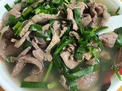 -珍珍小食店(西华路店)