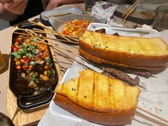 -苏小牛·牛肉串(国贸店)