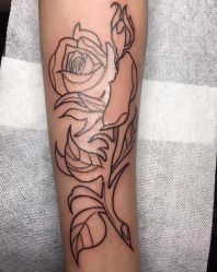 -極致刺青TATTOO STUDIO 私人订制