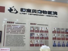 -御宝贝24h宠物医院·转诊中心·CT核磁血透中心(厦门总院)