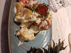 -鹿港小镇(霄云店)