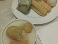-畅想汤泉生活(民治店)