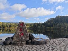 -五营红松林海景区