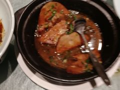 -小厨娘淮扬菜(六合欢乐港店)