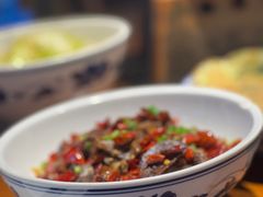 -张氏父子常德肠子馆(贺龙店)