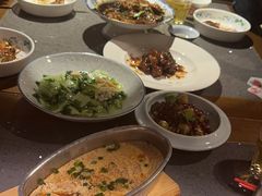 -老头儿油爆虾(星光一期店)