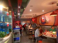 -蜀滋香鲜鱼美蛙火锅(339店)