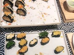 -比格比萨自助(花园路店)