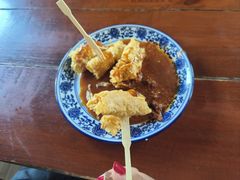 -茅老太臭豆腐
