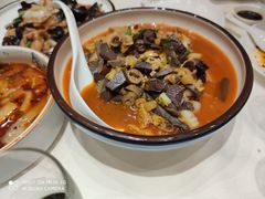 -老爷庙风味美食府(魏都大道店)