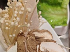 -宴全牛粤来越牛潮汕鲜牛肉火锅(海州万达广场店)