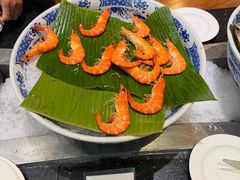 -永泰福朋喜来登酒店-宜客乐自助餐厅(远大路店)