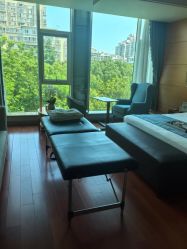 -馨月汇·一悦馨香月子中心(前滩店)