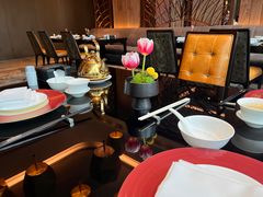 -夏宫中餐厅(静安香格里拉店)