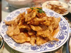 -石老头关东饺子王·东北菜(嘉华鑫城店)