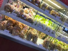 -生活林(河北路店)