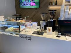 -香馥咖啡(民盈国贸城店)