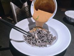 -喜悦烤鸭·新京菜(王府井店)