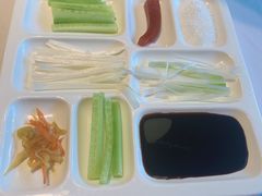 -同喜烤鸭店(光芒店)