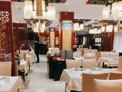 -惠丰堂饭庄·烤鸭·京味菜(翠微路店)