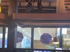-探鱼·鲜青椒爽麻烤鱼(天河优托邦店)