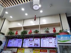 -蒋家桥饺面店(广陵路店)