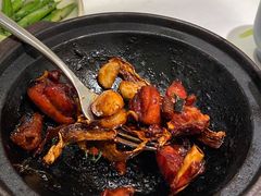 -鹿港小镇(悠唐店)