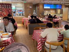-西贝莜面村(金隅嘉品mall店)