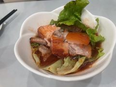 腐乳肉-小实惠嘉(威海路店)