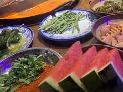 -萍姐火锅·公路夜市(打浦桥日月光店)
